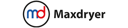 maxdryer logo