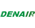 denair logo
